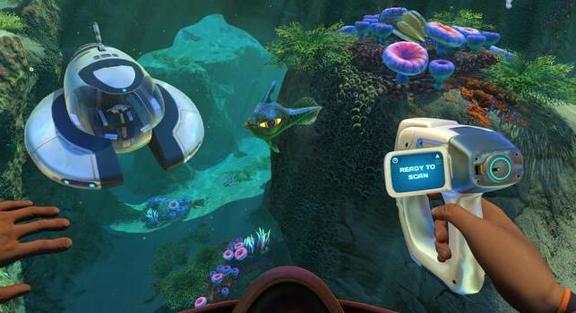 Itt az ingyenes merülés, most bárki felfedezheti az óceán sötét titkait