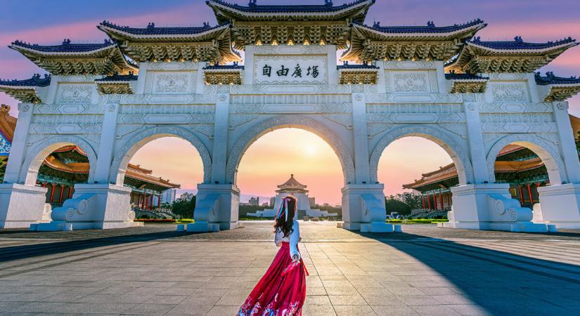 Elveszik az aranyat? Se baj, Tajvannak már van bitcoinja