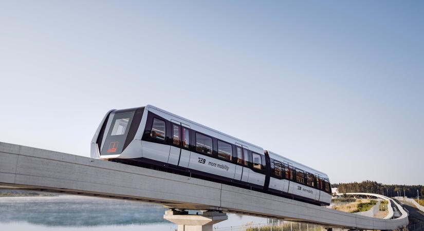 Újraálmodják a mágnesvasút álmát Németországban