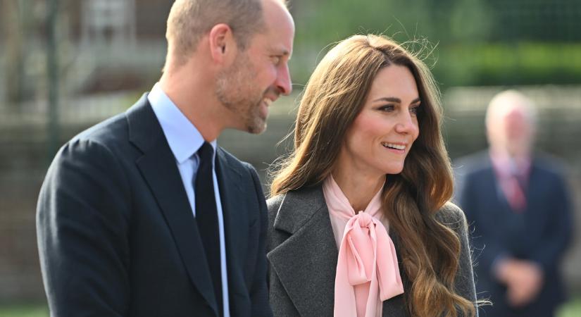 Katalin hercegné felvette a '80-as évek egyik legikonikusabb darabját - te is beszerezheted