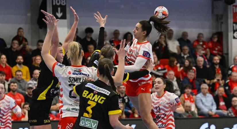 Szucsánszki Zita eldöntötte: kupagyőzelemmel a zsebében dobná ki a cipőjét a szemetesbe