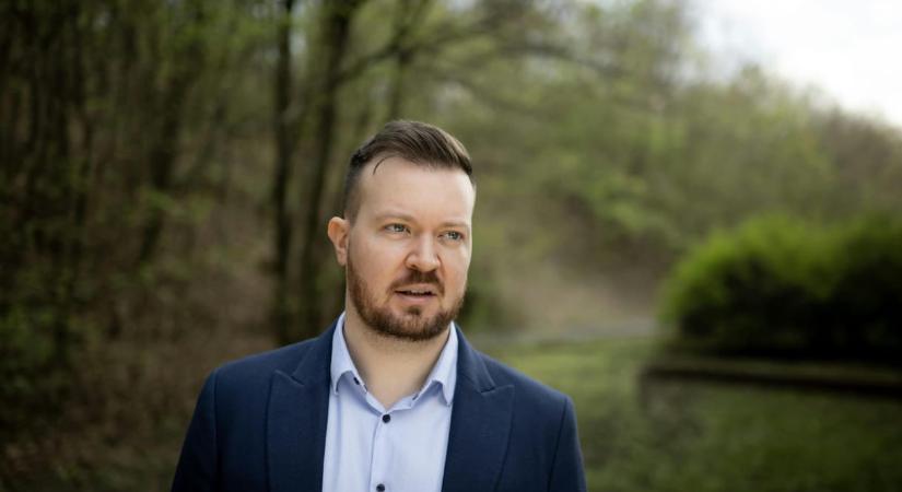 Furcsán reagált a rendőrség Szabó Bence százados ügyére