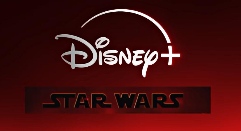 Még el sem indult az 1., a Disney máris megrendelte a 2. évadot közelgő Star Wars-sorozatához