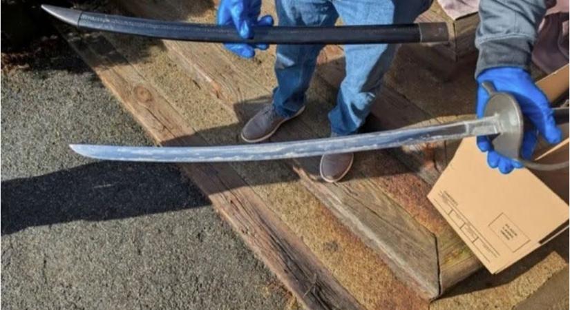 Kardot rántott az FBI-ra az a férfi, aki Trump megölésével fenyegetőzött a Facebookon