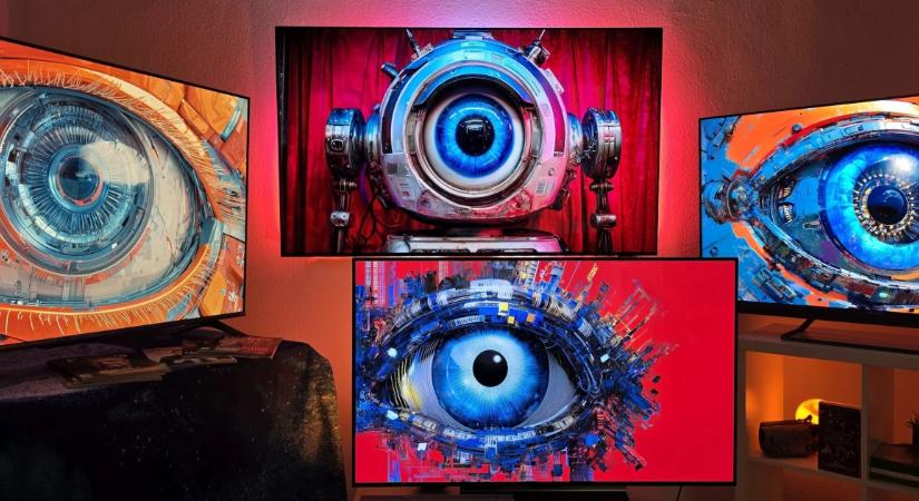 Jó eséllyel a tévéd is adatot gyűjt rólad. Így védd meg magad!