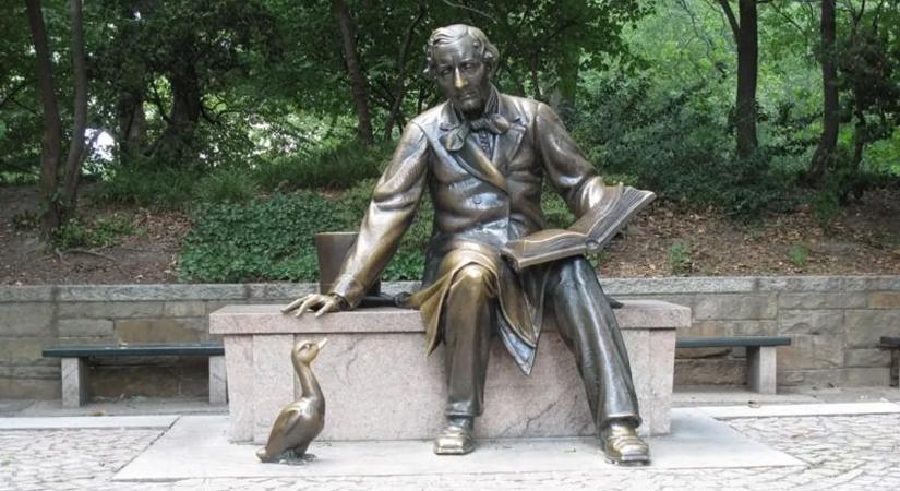 Horror a gyerekszobában – Neked is hazudtak Andersen leghíresebb meséiről