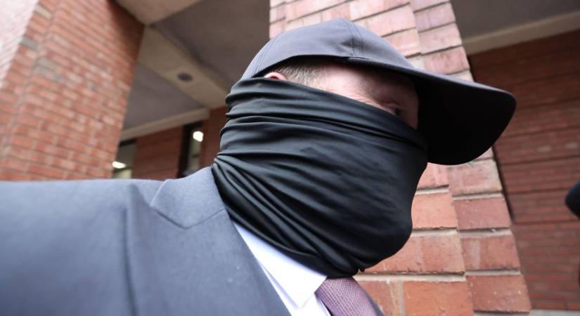 Bűnösnek vallotta magát a temetkezési vállalkozó: több tucat holttestet nem hamvasztott el