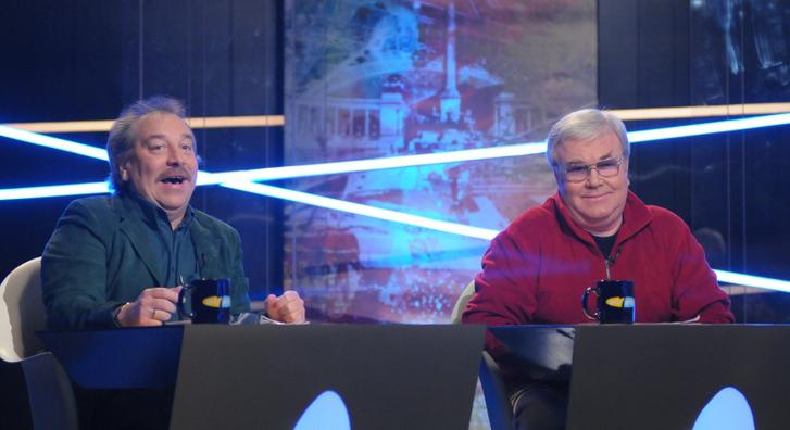 Visszatér a klasszikus Heti Hetes, felújított minőségben lesznek láthatók YouTube-on