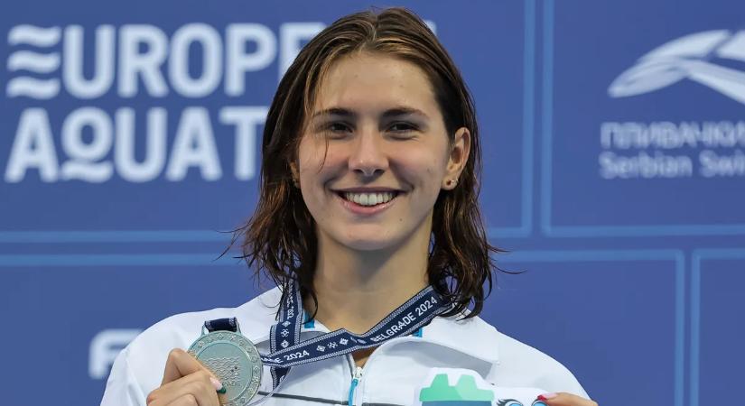 Horrorsérülést szenvedett a magyar úszó, azonnal műteni kellett