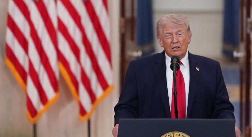 Ausztria nem engedi az amerikaiaknak használni a légterét az Irán elleni háborúban