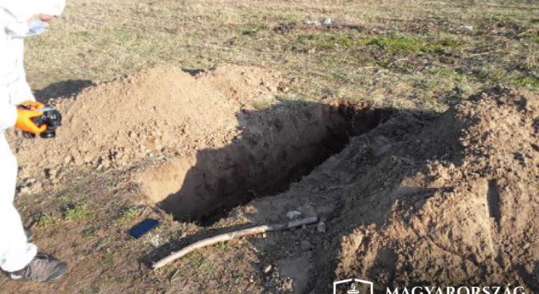 Súlyosabb büntetést kér az ügyészség a Pilismarótnál lekapcsolt kábeltolvajokra