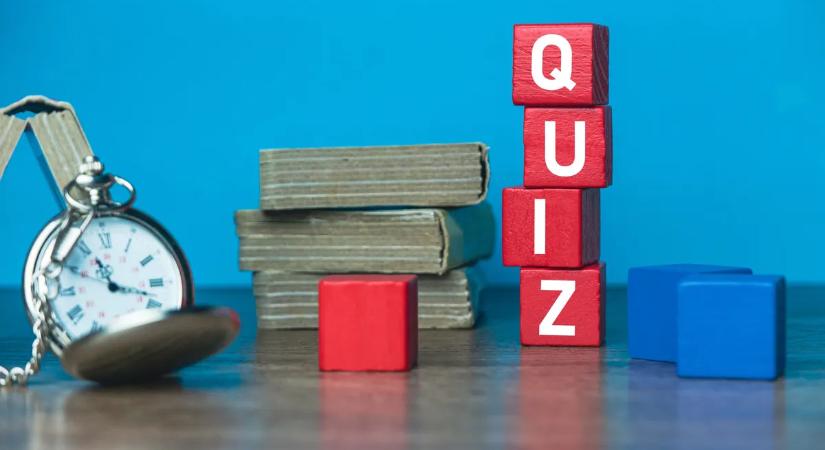 Nagyon nehéz IQ teszt – Csak az emberek 10%-a képes hibátlanul kitölteni