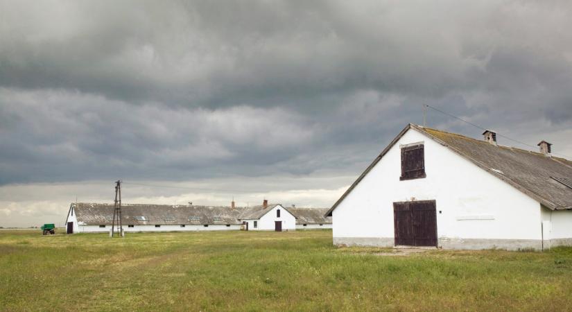 Jön az újabb nagy vihar? Mutatjuk, hol, mi várható húsvétkor