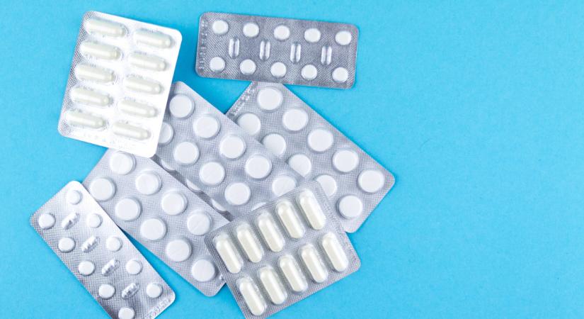 A fájdalomcsillapítók sötét oldala: ezt a betegtájékoztató bizony nem mondja el