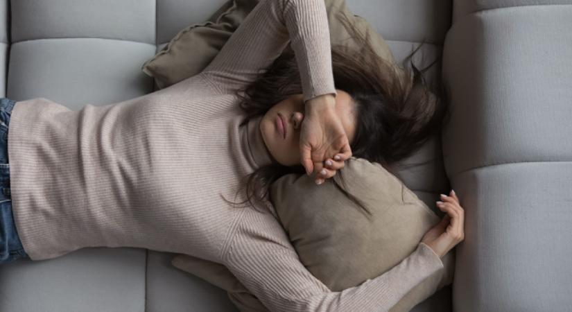 Április havi egészség horoszkóp: A Bak túl sokat törődik másokkal és emiatt az egészsége látja kárát