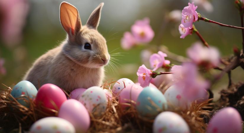 Mennyire jó bőrben vág neki a forint a húsvétnak?