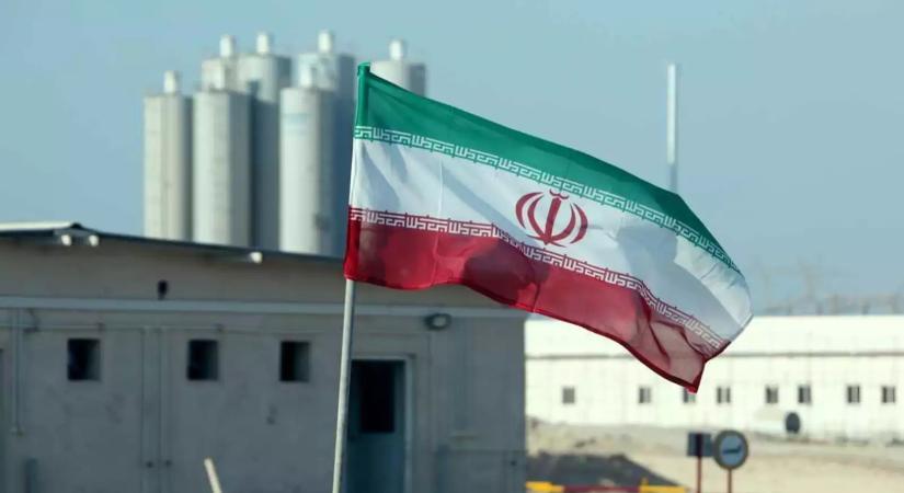 Irán példátlan erejű támadásokkal fenyegeti az Egyesült Államokat és Izraelt