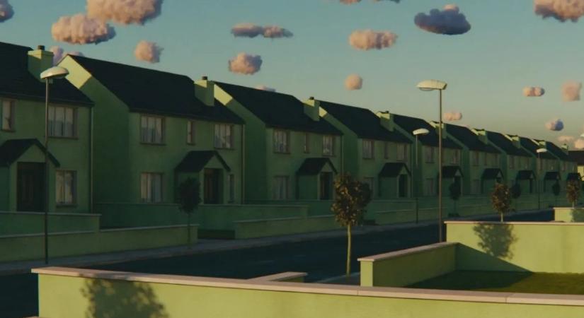 A Backrooms előtt érdemes megnézni az eddigi legjobb liminális tér filmet