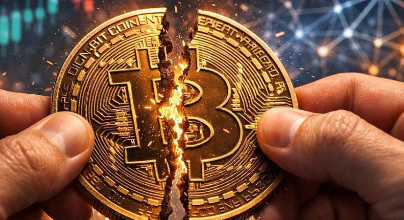 Sokkal könnyebben lehet törhető a Bitcoin titkosítása, mint eddig gondolták
