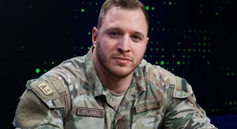 Orbán Gáspár csádi missziója, tömeges leszerelések, morális mélypont a katonaságban – kitálal a Honvédség arca