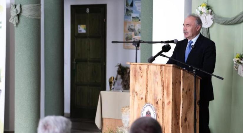 Fiatalok menthetik meg a kertészet jövőjét?