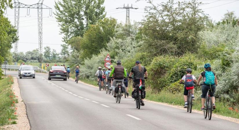 Több száz milliós fejlesztés kezdődik négy Fejér megyei település környezetében