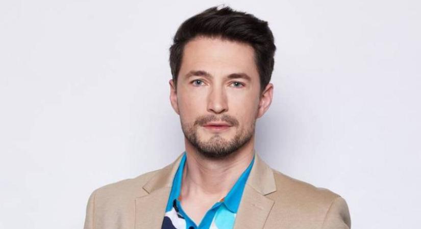 A Fókusz egykori műsorvezetője Adonisz a tengerparton: Thaiföldről posztolt fotókat