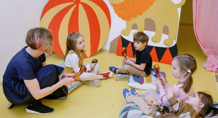 Emelkedik a kulturális és a bölcsődei utalványok értéke