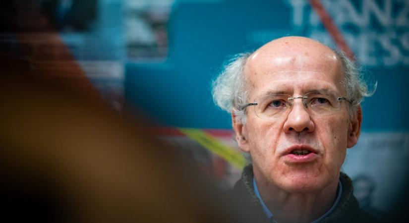 Tölgyessy: Jó eséllyel az ellenzék meg fogja nyerni ezt a választást, az sem lehetetlen, hogy ebből kétharmad lesz