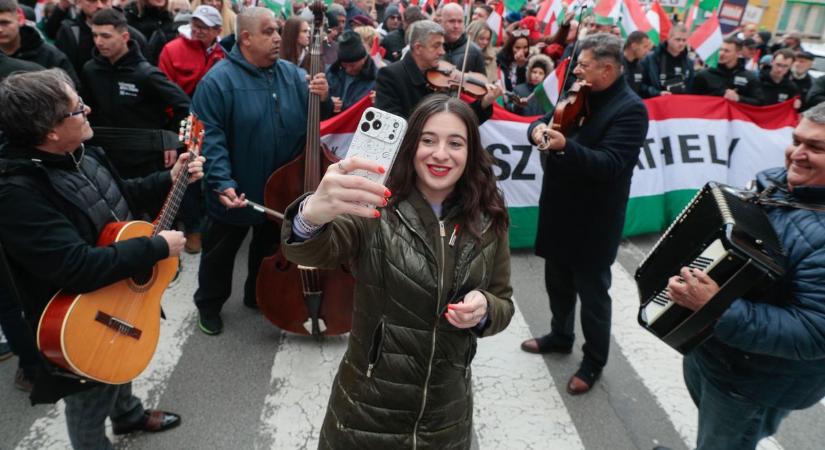 Ezek az influenszerek már bejelentkeztek Szombathelyről