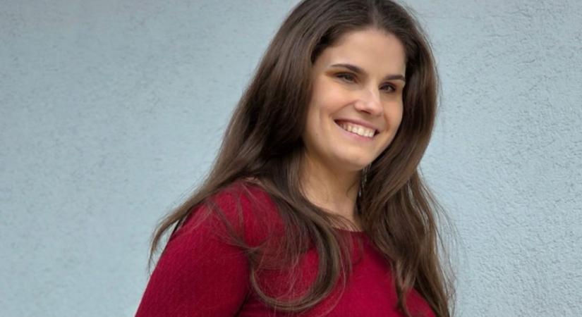 Felháborító jelenet – Agárdi Szilvi reagált a történtekre