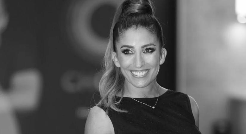 Kiderült a szívszorító igazság: Rubint Réka rákkal küzd, végre kamerák elé áll betegségével