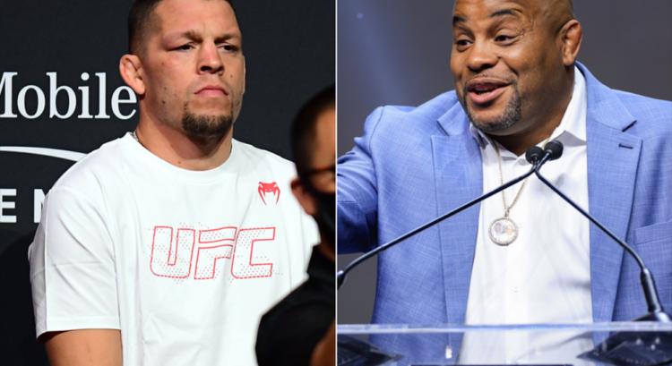 DC átlagosnak nevezte az őt megkeseredett picsának hívó Nate Diazt