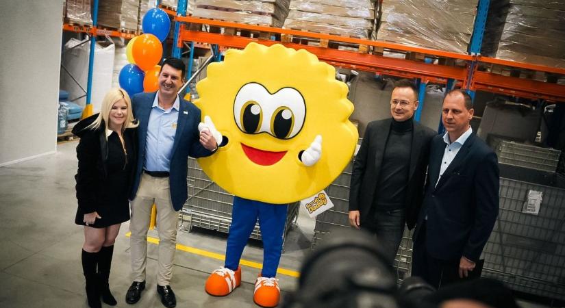 Ambrus István: Ha a Scrub Daddynek jól megy, Mártélynak is jól megy