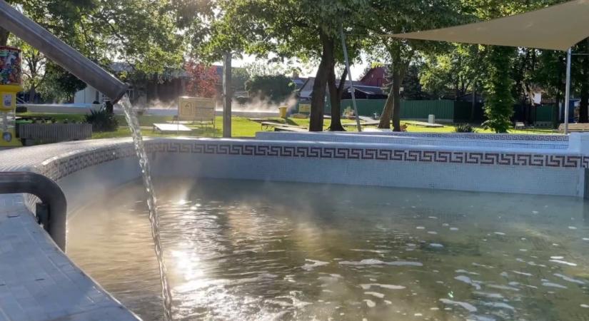 Durván csábító akciózás egyes fürdőkben