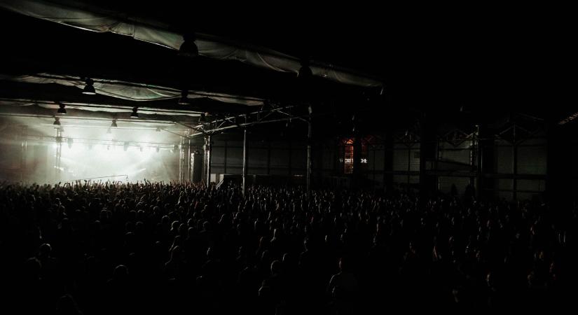 Ez az igazán kínos: kiesett a szájából valami a szépségkirálynő jelöltnek