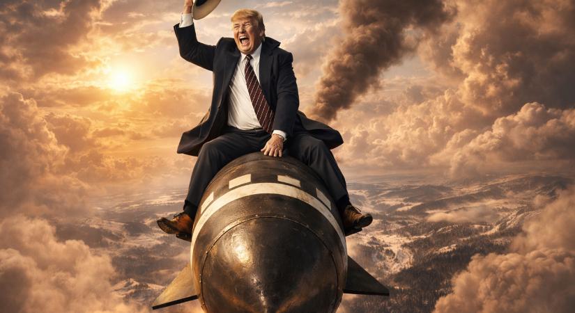 A Hormuzi-szoros lezárása inflációt gerjeszt az egész világon