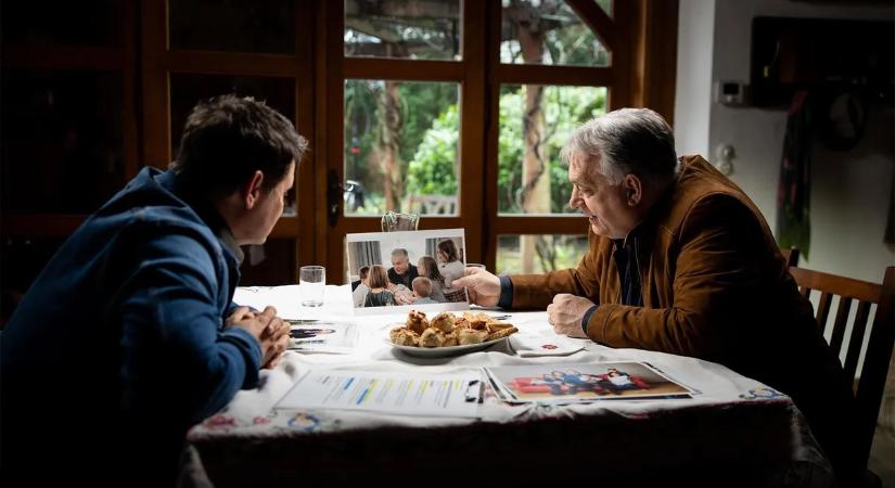 Most minden kiderül: formabontó interjút adott Orbán Viktor Hajdú Péternek - Videó