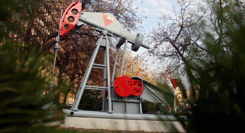 Félelem és reszketés lett úrrá Európában a fekete arany miatt