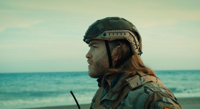 Győztek a lófarkas katonák Ausztriában