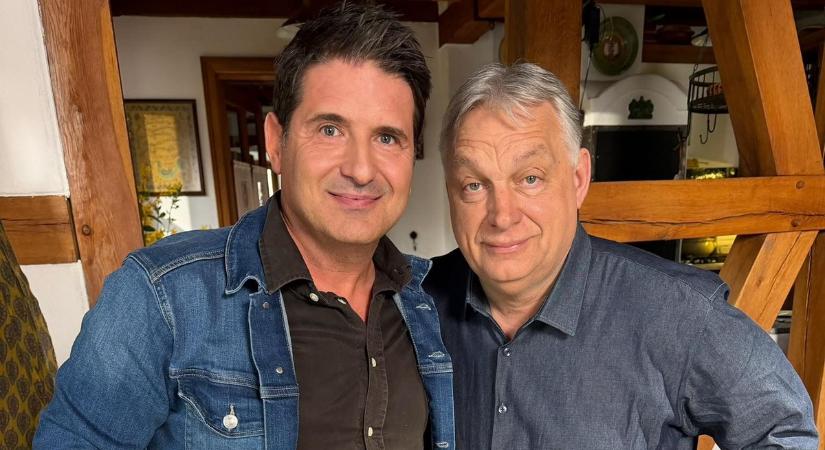 Miért van még szabadlábon a Matolcsy-klán? Hajdú Péter nekiszegezte a kérdést Orbán Viktornak