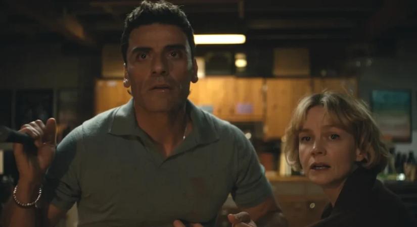 Itt a Balhé 2. évadának rendes előzetese, már Carey Mulligan és Oscar Isaac miatt is néznénk