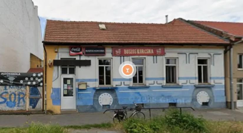 A kecskeméti Buszos Korcsmára is lesújtott az állami drogszigor, be kellett zárniuk