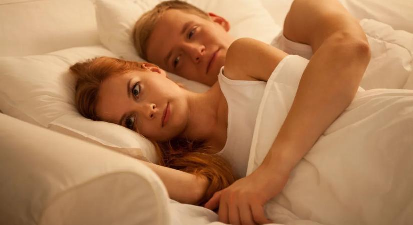 Ez az egy kérdés azonnal tönkreteszi az együttlétet