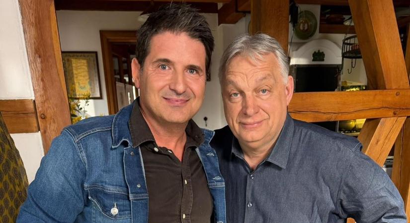 Orbán Viktor: Szolgálatként és nem karrierként kell tekinteni a politikára