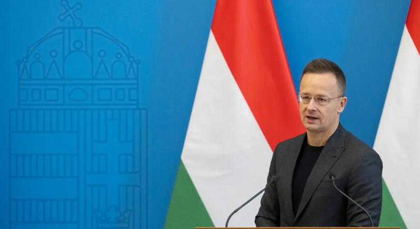 Szijjártó Péter: Az ukrán beavatkozás új sebességre kapcsolt az ukrajnai magyar rádió indításával