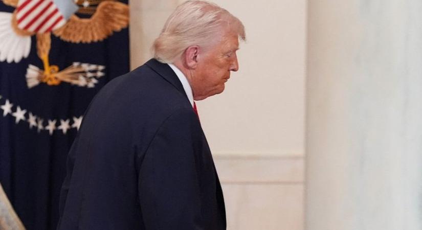 Ebből botrány lesz: Ausztria megalázta Amerikát, Trump bosszút fog állni – Bécs nemet mondott, Irán fellélegezhet