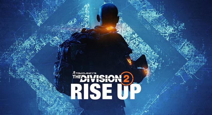 Ügynök, meló van! Elstartolt a The Division 2 legújabb szezonja