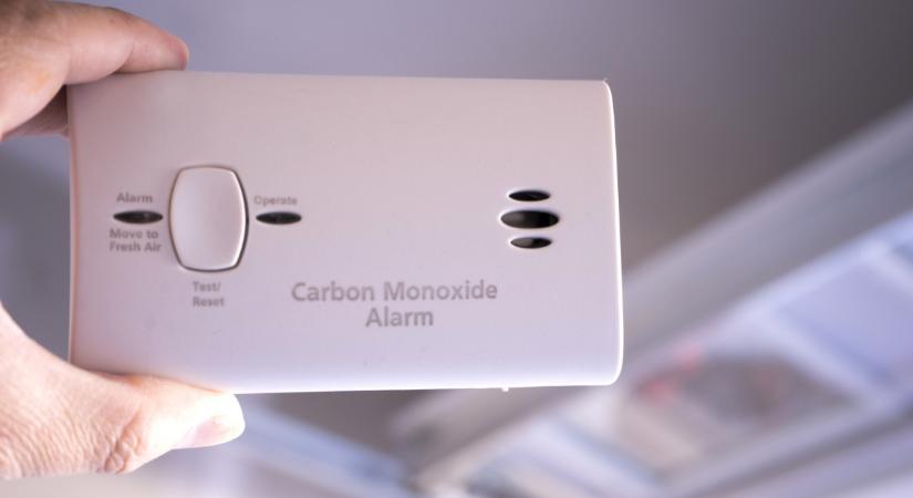 Egy hétköznapi berendezés okozott halált Ihászon