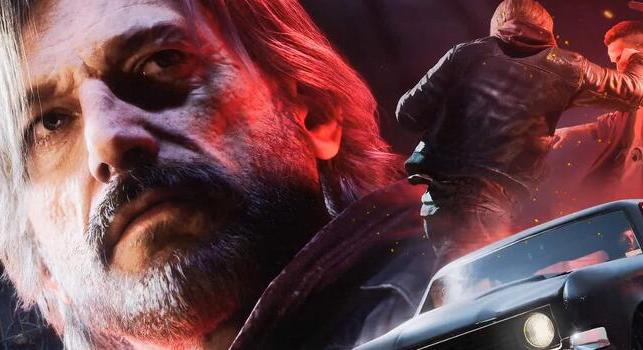 A Samson sztoribemutatója pont azt hozta, amit vártunk: öblös pofonokat